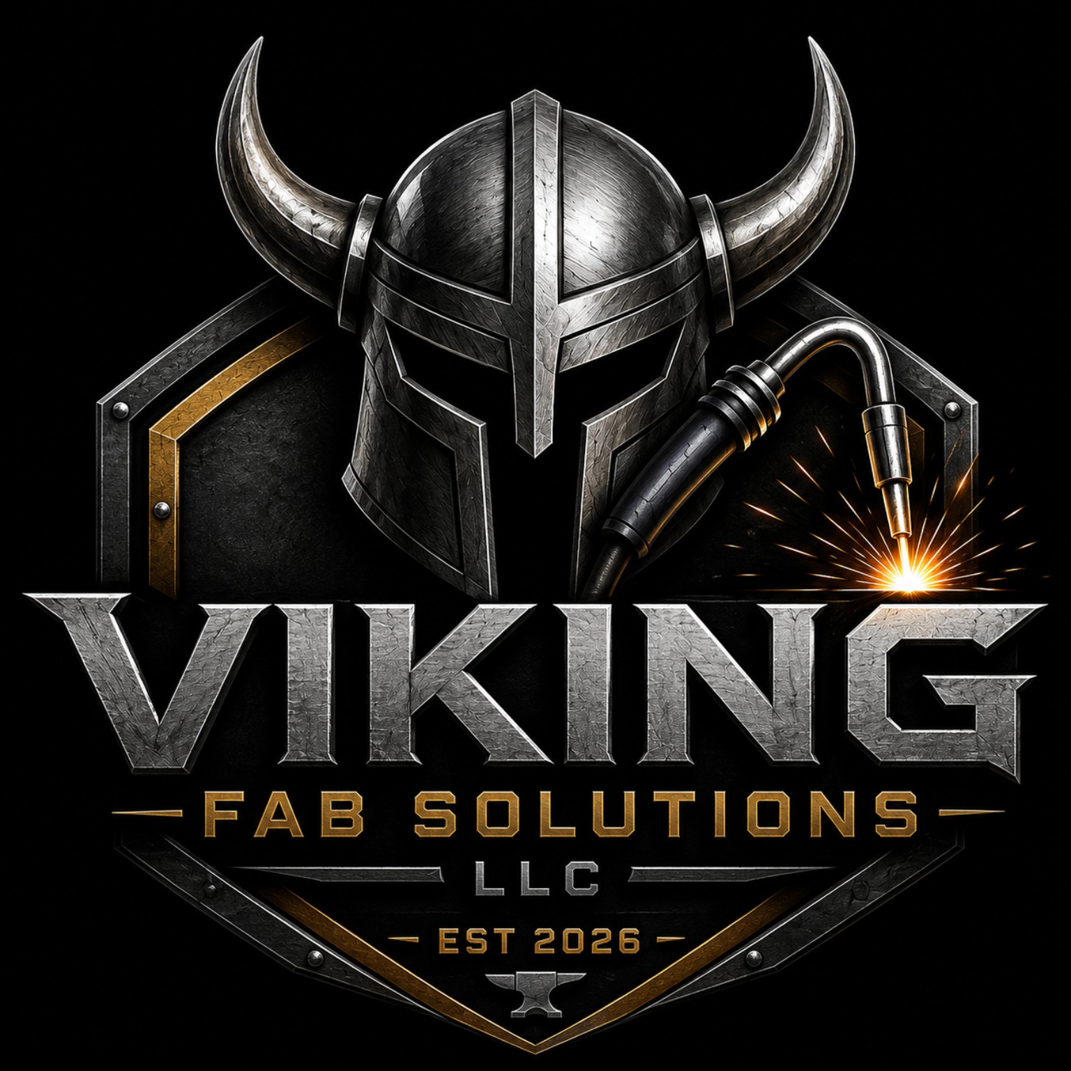 Viking Fab Solutions LLC EST 2026